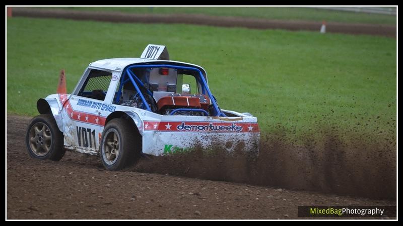 Yorkshire Dales Autograss photography