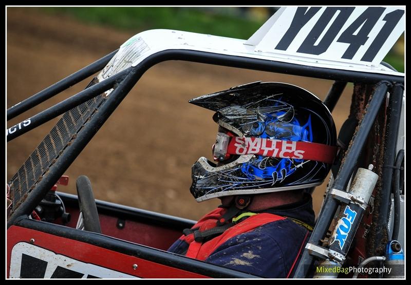 Yorkshire Dales Autograss photography