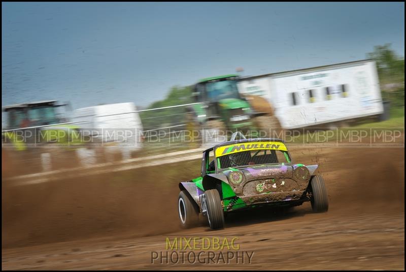 Yorkshire Dales Autograss motorsport photography uk