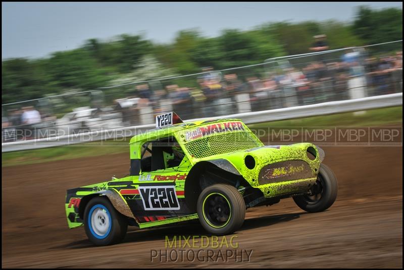 Yorkshire Dales Autograss motorsport photography uk