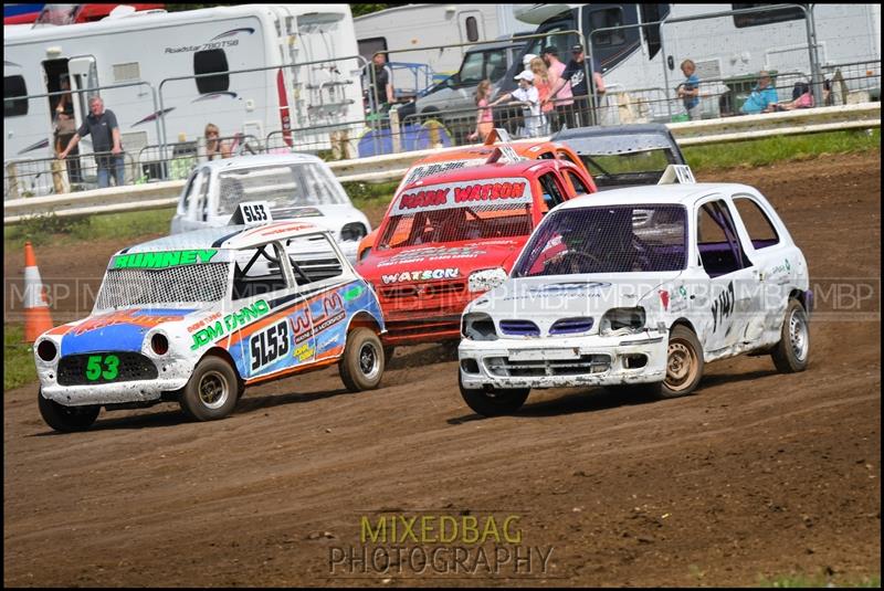 Yorkshire Dales Autograss motorsport photography uk