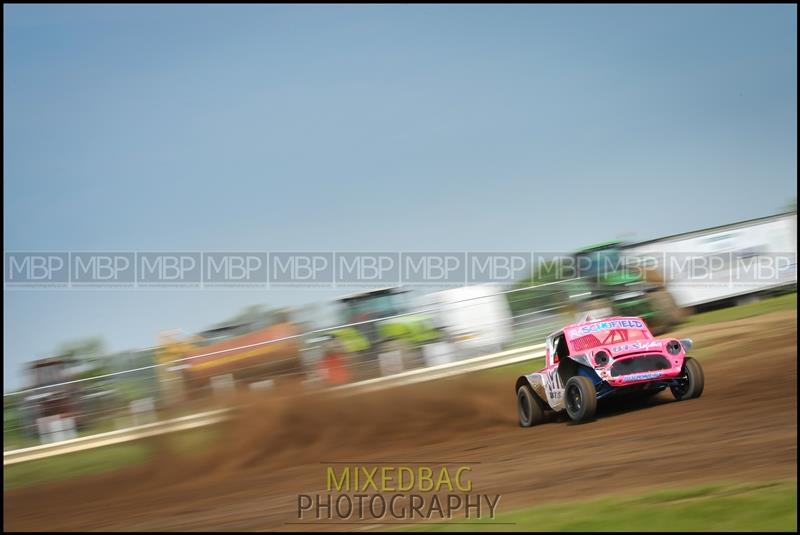 Yorkshire Dales Autograss motorsport photography uk