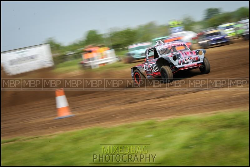 Yorkshire Dales Autograss motorsport photography uk