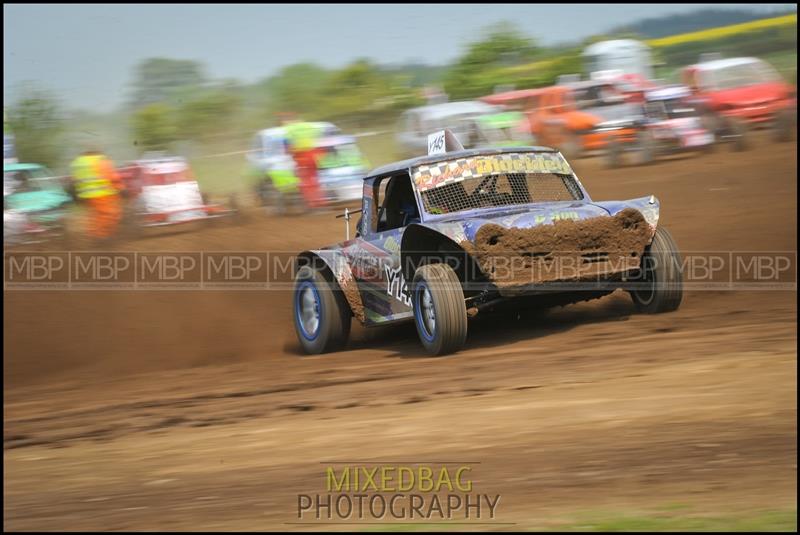 Yorkshire Dales Autograss motorsport photography uk