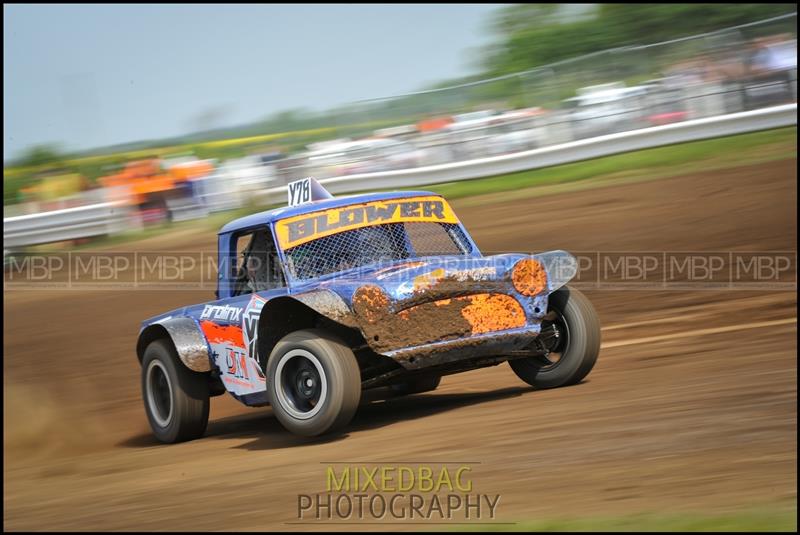 Yorkshire Dales Autograss motorsport photography uk