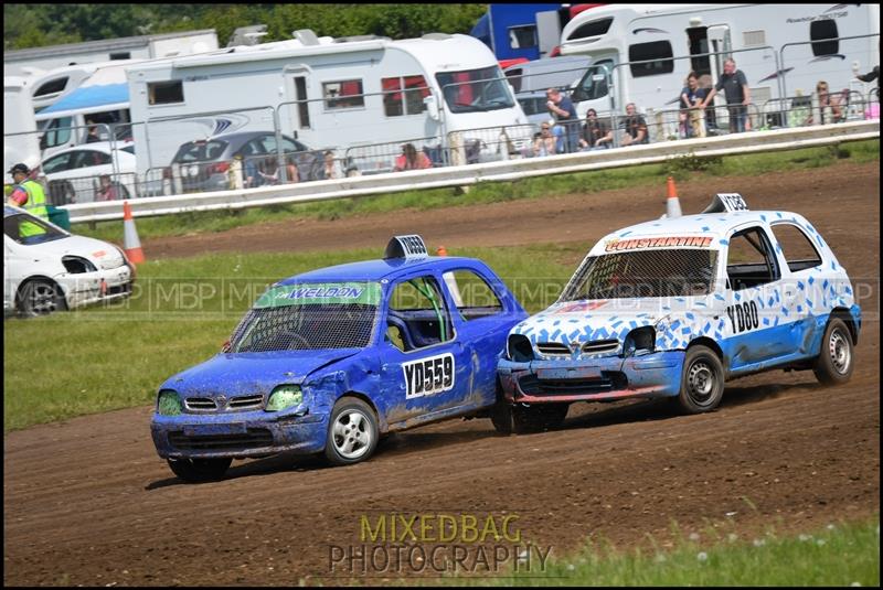 Yorkshire Dales Autograss motorsport photography uk