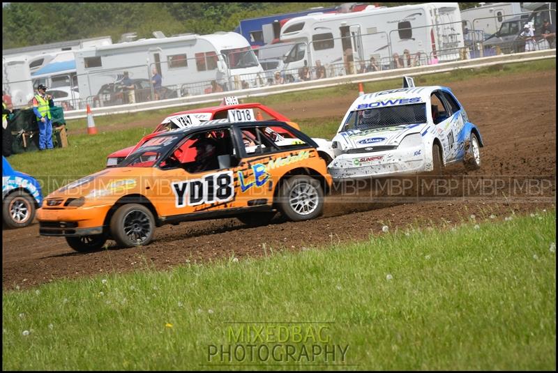 Yorkshire Dales Autograss motorsport photography uk