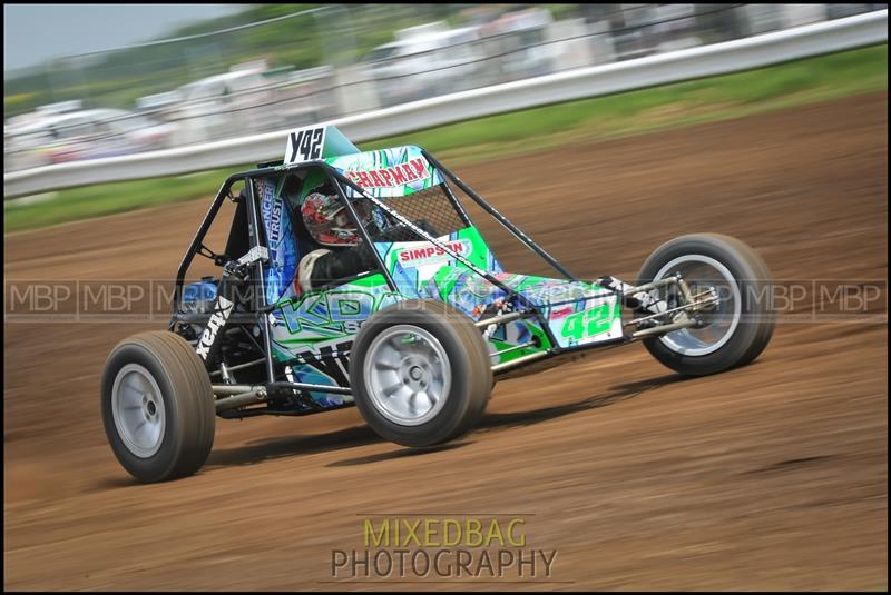 Yorkshire Dales Autograss motorsport photography uk