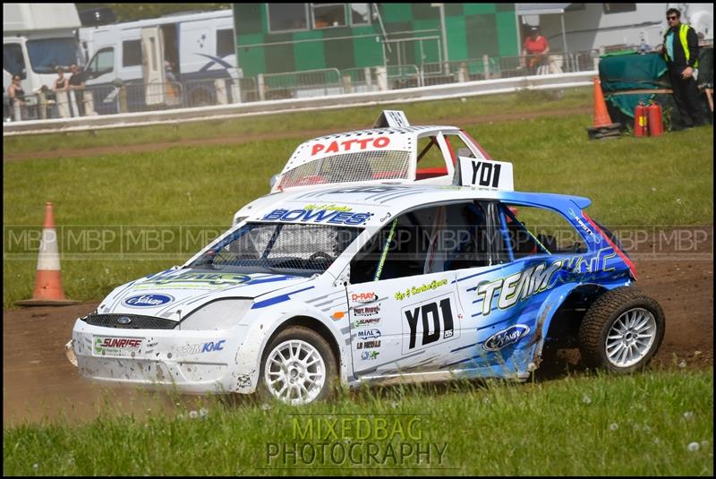 Yorkshire Dales Autograss motorsport photography uk