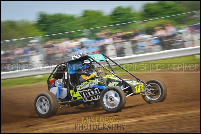 Yorkshire Dales Autograss motorsport photography uk