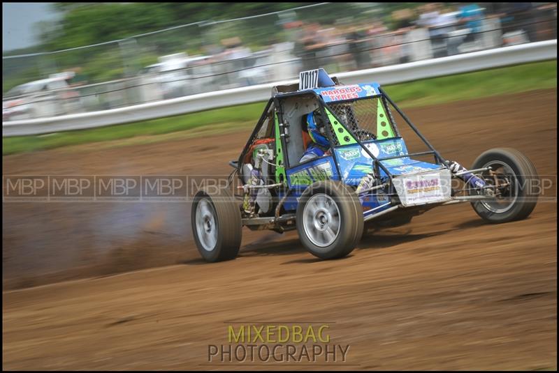 Yorkshire Dales Autograss motorsport photography uk