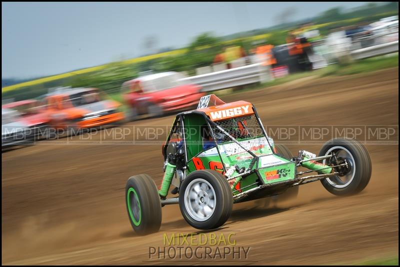 Yorkshire Dales Autograss motorsport photography uk