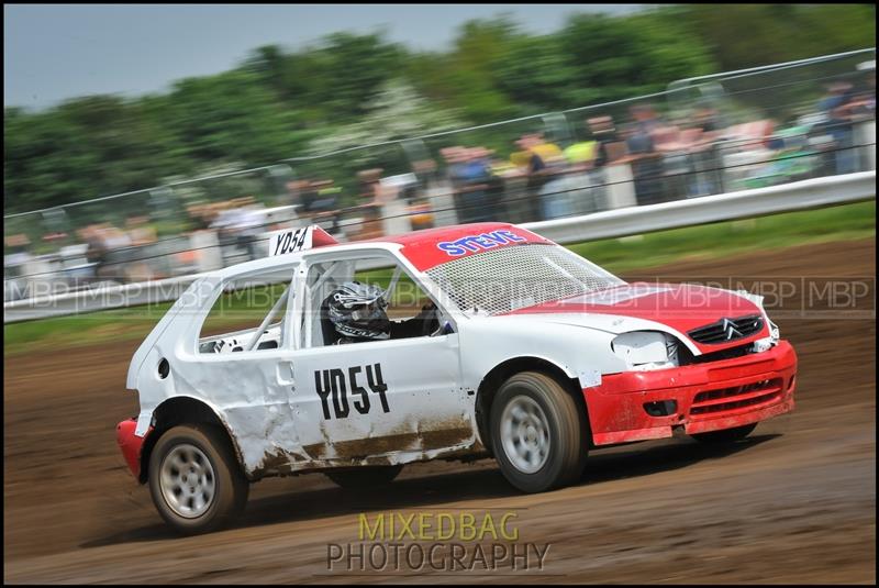 Yorkshire Dales Autograss motorsport photography uk