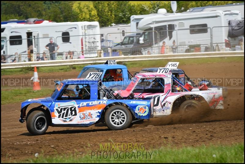 Yorkshire Dales Autograss motorsport photography uk