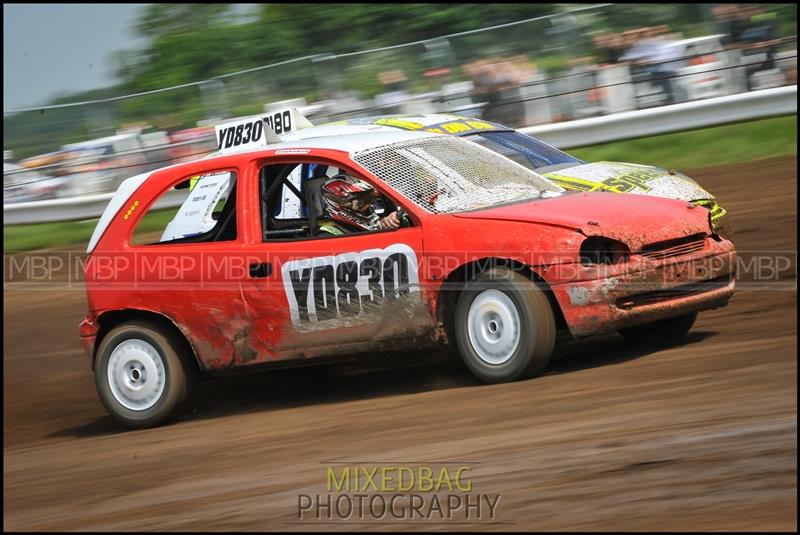 Yorkshire Dales Autograss motorsport photography uk