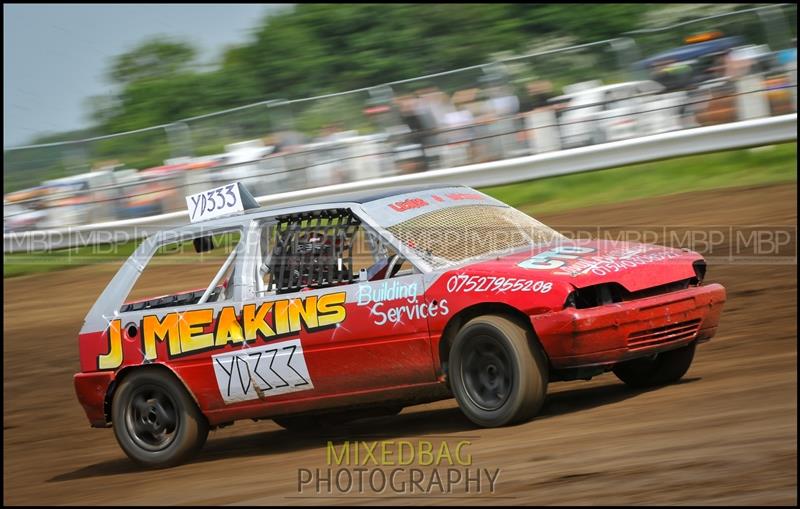 Yorkshire Dales Autograss motorsport photography uk