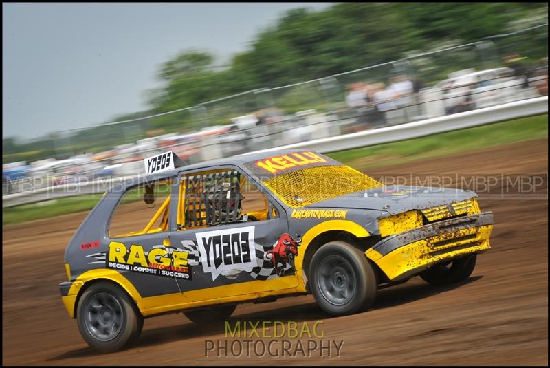 Yorkshire Dales Autograss motorsport photography uk