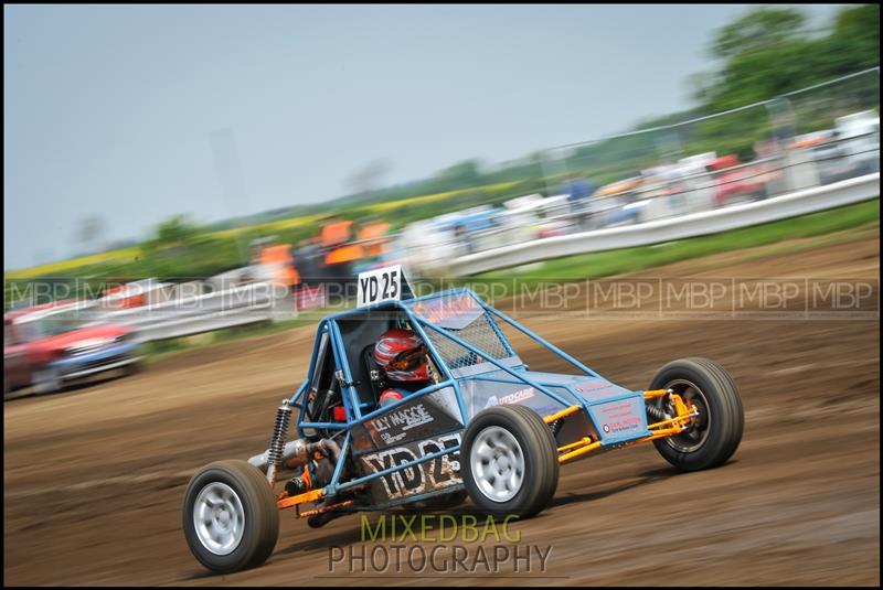 Yorkshire Dales Autograss motorsport photography uk