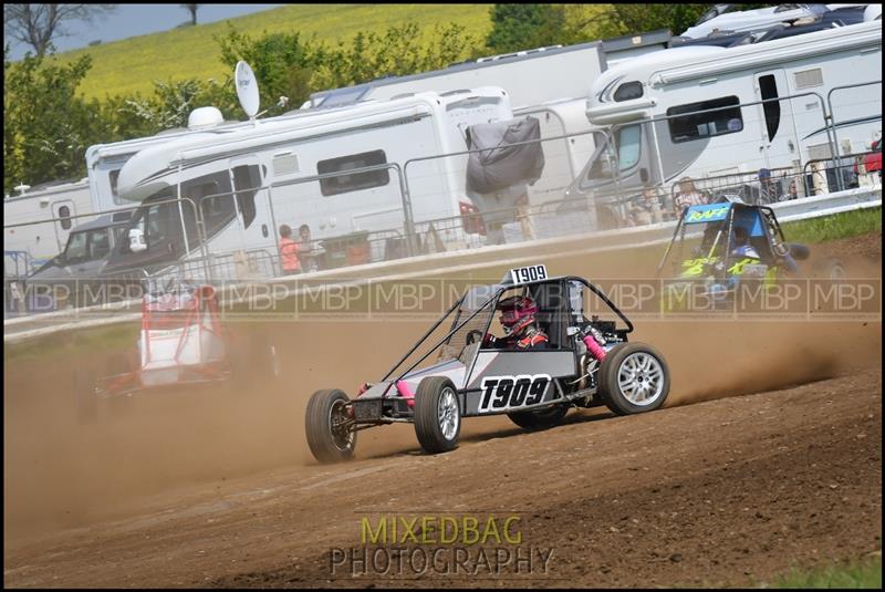 Yorkshire Dales Autograss motorsport photography uk