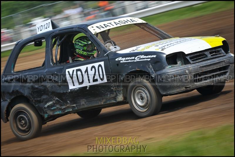 Yorkshire Dales Autograss motorsport photography uk