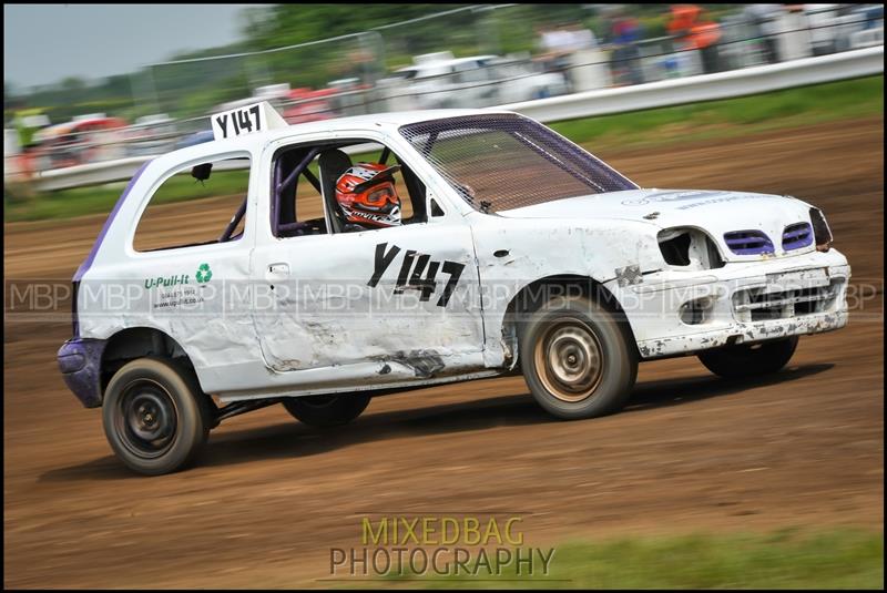 Yorkshire Dales Autograss motorsport photography uk