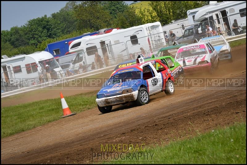 Yorkshire Dales Autograss motorsport photography uk