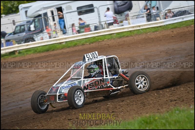 Yorkshire Dales Autograss motorsport photography uk