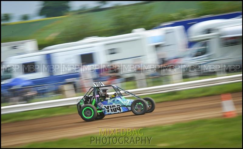 Yorkshire Dales Autograss motorsport photography uk