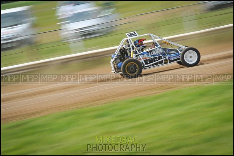 Yorkshire Dales Autograss motorsport photography uk