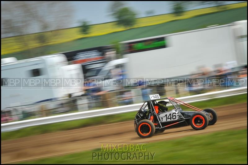 Yorkshire Dales Autograss motorsport photography uk