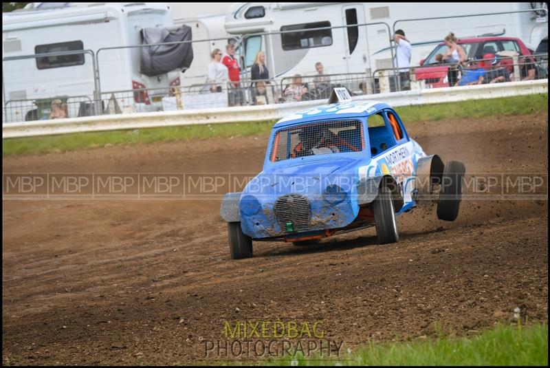 Yorkshire Dales Autograss motorsport photography uk