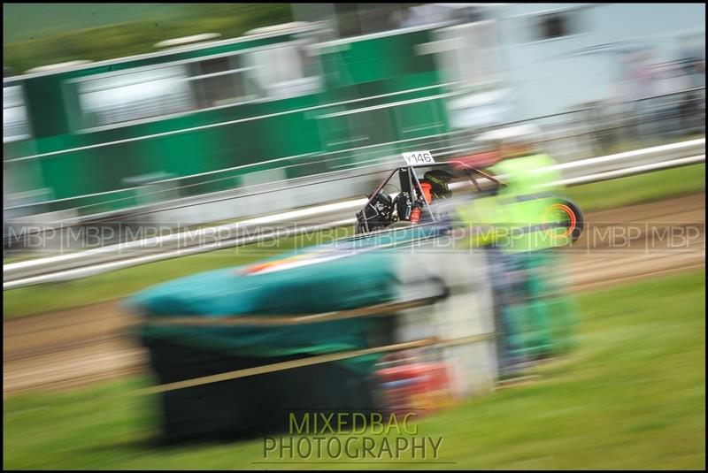 Yorkshire Dales Autograss motorsport photography uk