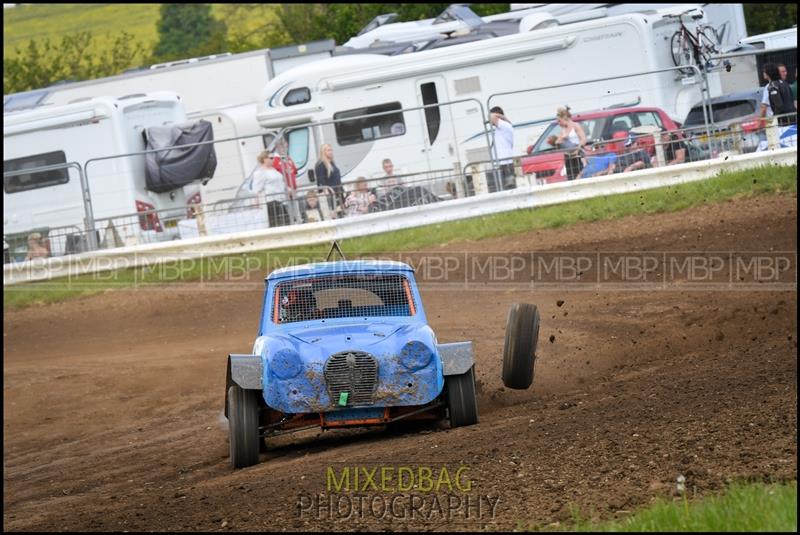 Yorkshire Dales Autograss motorsport photography uk