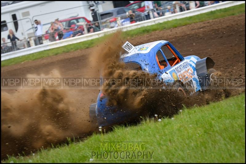 Yorkshire Dales Autograss motorsport photography uk