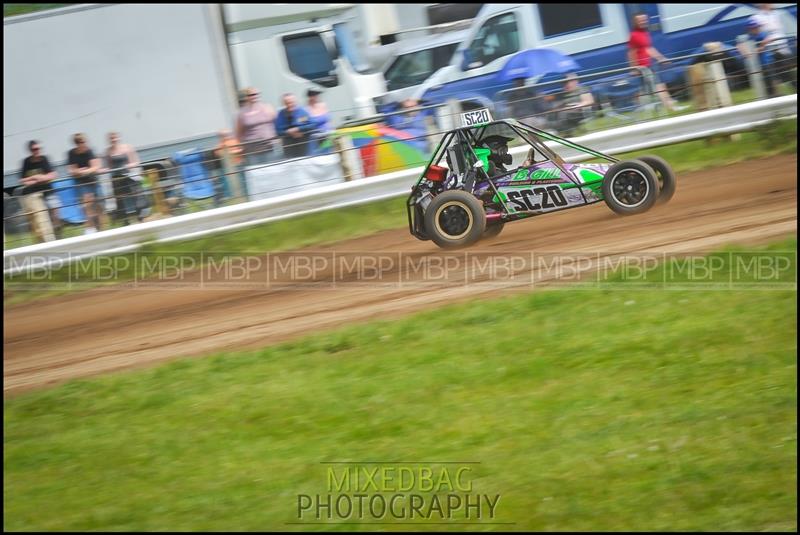 Yorkshire Dales Autograss motorsport photography uk