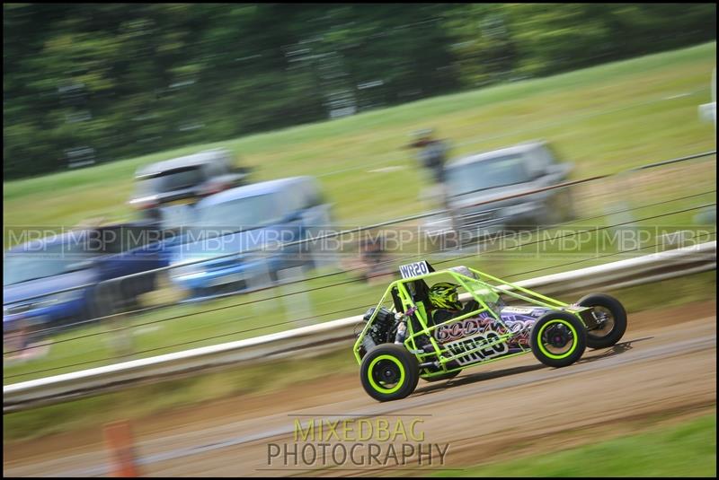 Yorkshire Dales Autograss motorsport photography uk