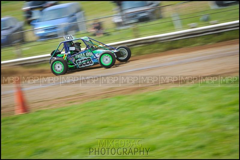 Yorkshire Dales Autograss motorsport photography uk