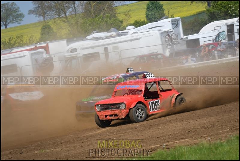 Yorkshire Dales Autograss motorsport photography uk