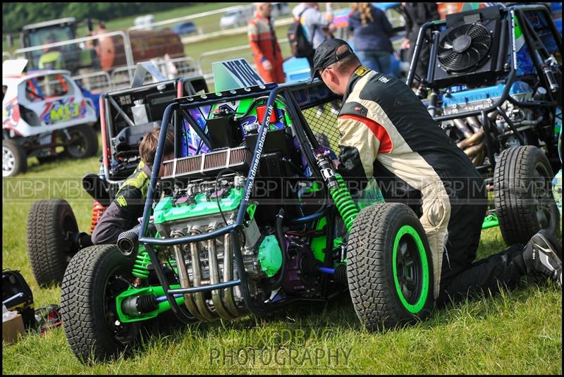 Yorkshire Dales Autograss motorsport photography uk