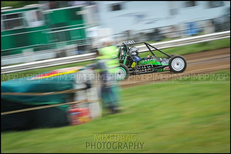 Yorkshire Dales Autograss motorsport photography uk