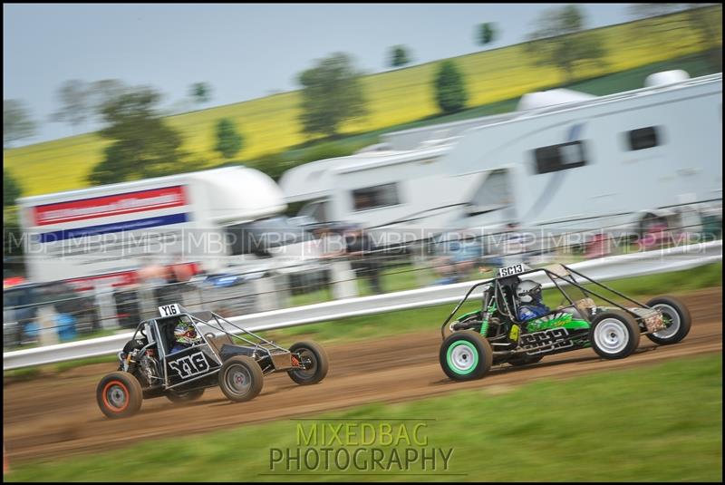 Yorkshire Dales Autograss motorsport photography uk