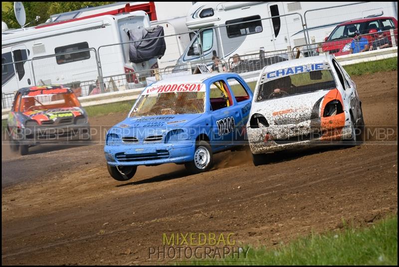 Yorkshire Dales Autograss motorsport photography uk