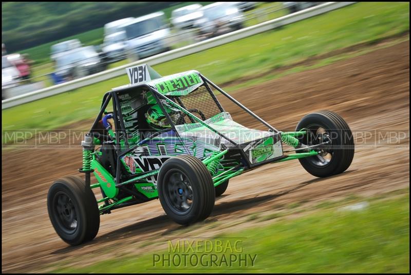 Yorkshire Dales Autograss motorsport photography uk