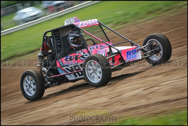 Yorkshire Dales Autograss motorsport photography uk