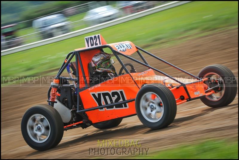 Yorkshire Dales Autograss motorsport photography uk