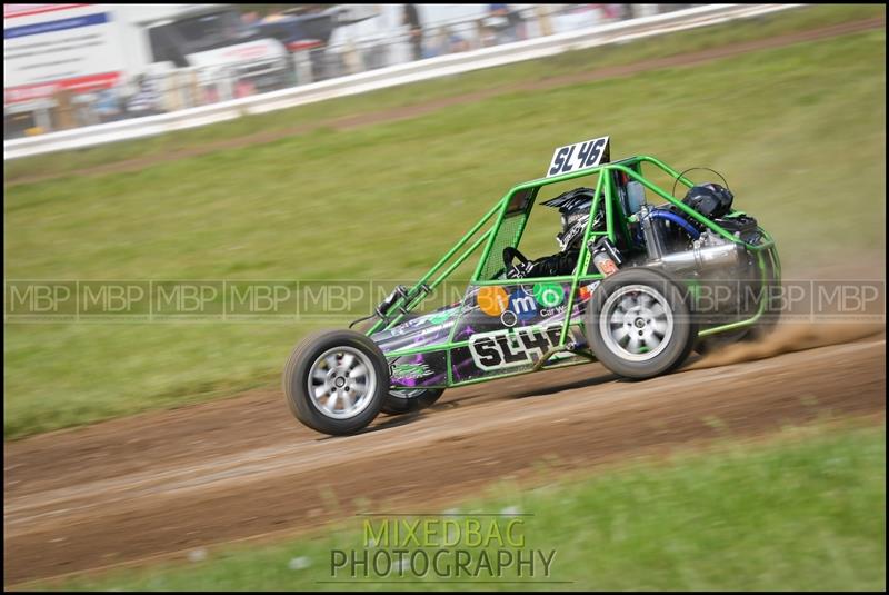 Yorkshire Dales Autograss motorsport photography uk