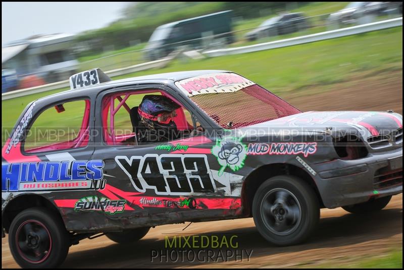 Yorkshire Dales Autograss motorsport photography uk