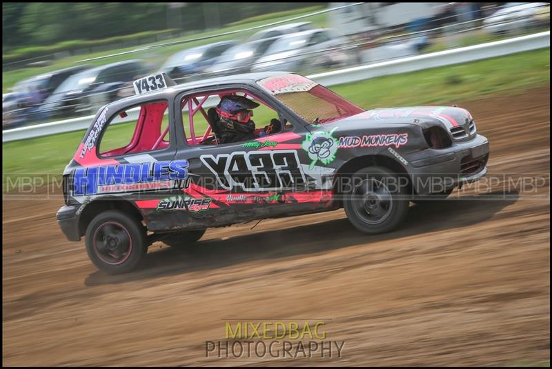 Yorkshire Dales Autograss motorsport photography uk