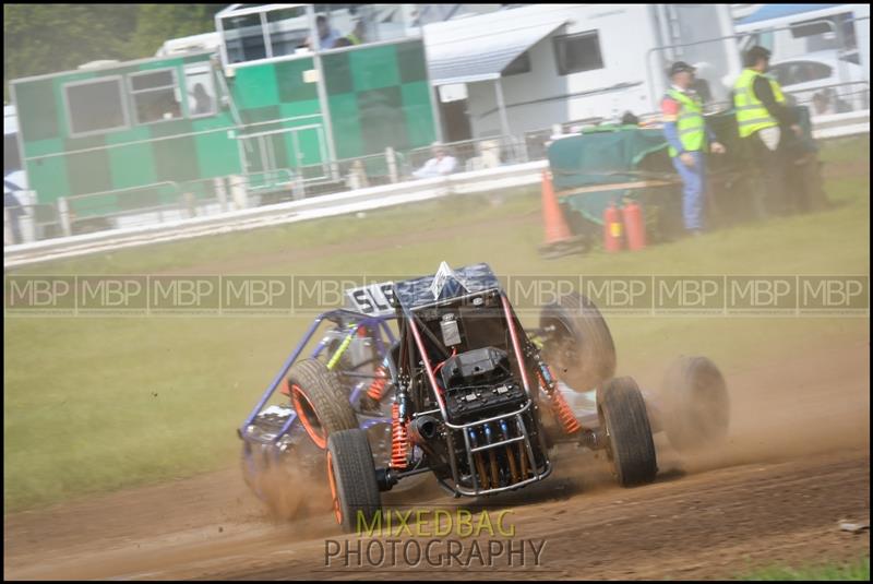 Yorkshire Dales Autograss motorsport photography uk