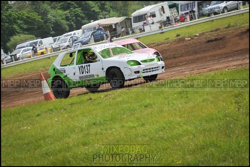 Yorkshire Dales Autograss motorsport photography uk